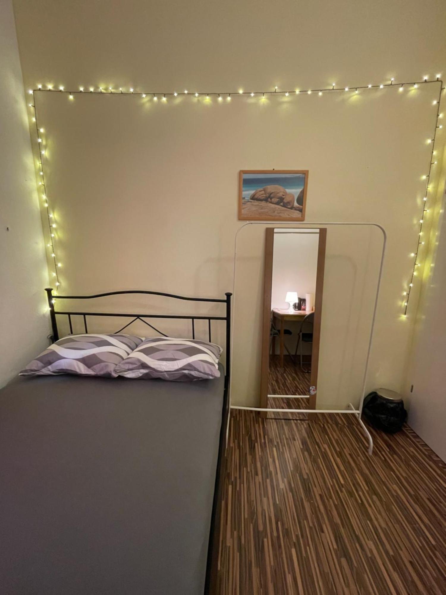 U6 Schoepfwerk Hostel 11 Bécs Kültér fotó